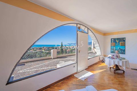 Villa a Bordighera, Imperia, Bordighera - € 3.700.000 | Ref: 5642 - foto 24