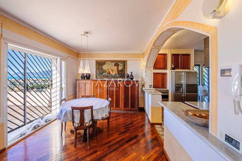 Villa a Bordighera, Imperia, Bordighera - € 3.700.000 | Ref: 5642 - foto 25