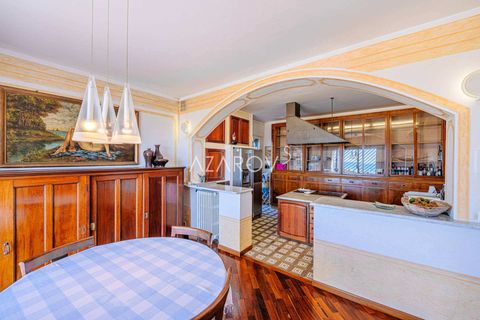 Villa a Bordighera, Imperia, Bordighera - € 3.700.000 | Ref: 5642 - foto 26