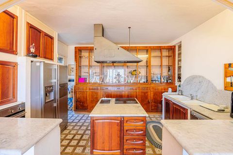 Villa a Bordighera, Imperia, Bordighera - € 3.700.000 | Ref: 5642 - foto 27