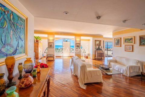 Villa a Bordighera, Imperia, Bordighera - € 3.700.000 | Ref: 5642 - foto 28