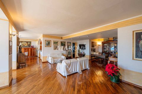 Villa a Bordighera, Imperia, Bordighera - € 3.700.000 | Ref: 5642 - foto 29