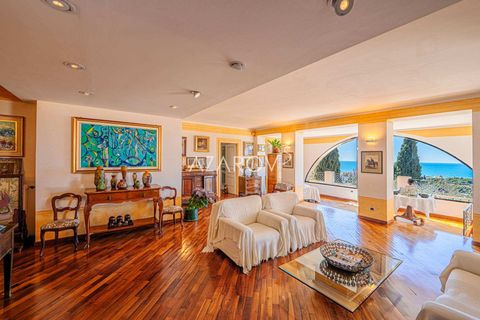Villa a Bordighera, Imperia, Bordighera - € 3.700.000 | Ref: 5642 - foto 31