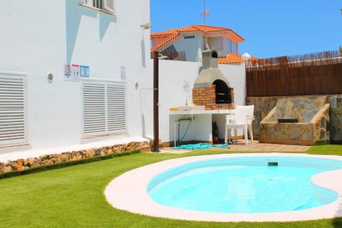 Villa a La Oliva, Fuerteventura, La Oliva - € 890.000 | Ref: CHA0906/10973 - foto 2