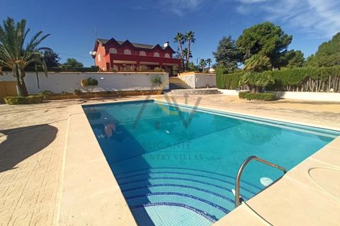 Villa i Monovar, Alicante, Monovar - € 950.000 | Ref: DNV0478 - foto 1
