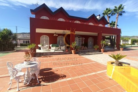 Villa i Monovar, Alicante, Monovar - € 950.000 | Ref: DNV0478 - foto 2