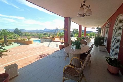 Villa i Monovar, Alicante, Monovar - € 950.000 | Ref: DNV0478 - foto 3