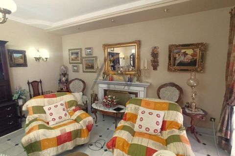 Villa i Monovar, Alicante, Monovar - € 950.000 | Ref: DNV0478 - foto 12
