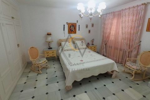 Villa i Monovar, Alicante, Monovar - € 950.000 | Ref: DNV0478 - foto 27