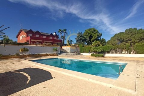 Villa i Monovar, Alicante, Monovar - € 950.000 | Ref: DNV0478 - foto 31