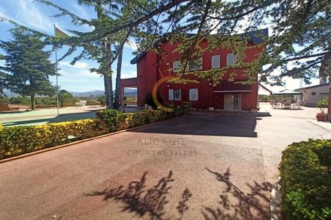 Villa i Monovar, Alicante, Monovar - € 950.000 | Ref: DNV0478 - foto 33