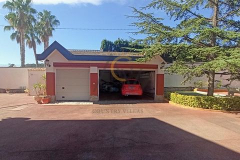 Villa i Monovar, Alicante, Monovar - € 950.000 | Ref: DNV0478 - foto 34