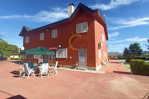 Villa i Monovar, Alicante, Monovar - € 950.000 | Ref: DNV0478 - foto 35