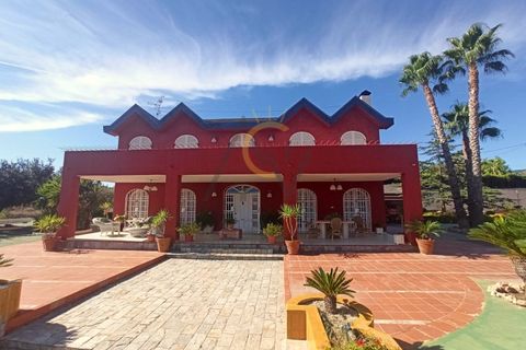 Villa i Monovar, Alicante, Monovar - € 950.000 | Ref: DNV0478 - foto 39