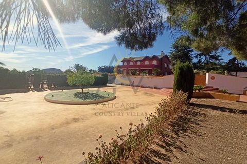 Villa i Monovar, Alicante, Monovar - € 950.000 | Ref: DNV0478 - foto 41