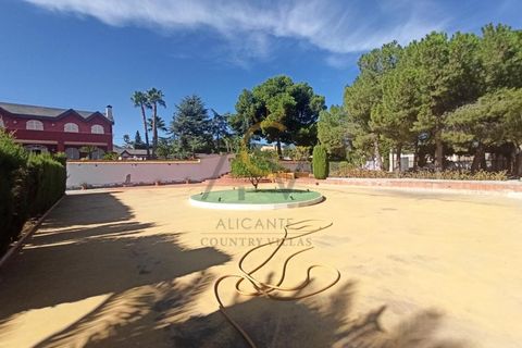 Villa i Monovar, Alicante, Monovar - € 950.000 | Ref: DNV0478 - foto 42