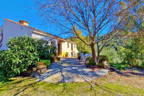 Lejlighed i Comares, Malaga, Comares - € 259.000 | Ref: AX1298 - foto 1