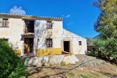 Lejlighed i Comares, Malaga, Comares - € 259.000 | Ref: AX1298 - foto 3