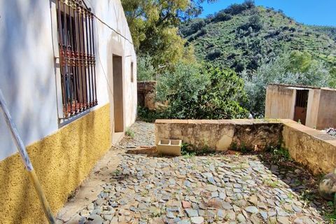 Lejlighed i Comares, Malaga, Comares - € 259.000 | Ref: AX1298 - foto 31