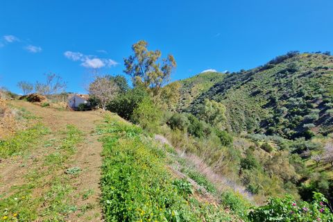 Lejlighed i Comares, Malaga, Comares - € 259.000 | Ref: AX1298 - foto 33