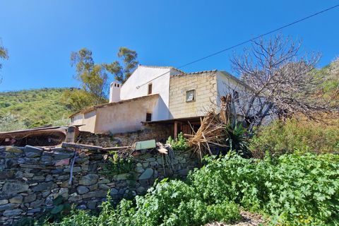 Lejlighed i Comares, Malaga, Comares - € 259.000 | Ref: AX1298 - foto 40