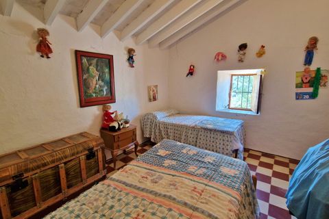 Lejlighed i Comares, Malaga, Comares - € 259.000 | Ref: AX1298 - foto 17