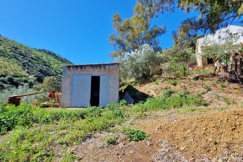 Lejlighed i Comares, Malaga, Comares - € 259.000 | Ref: AX1298 - foto 39