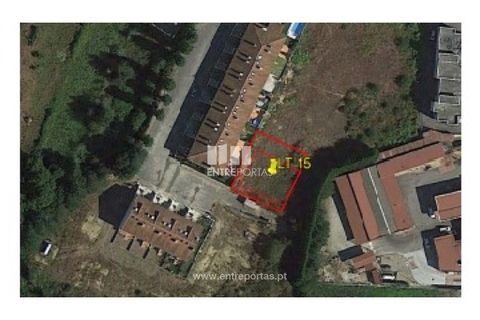 Helårsgrund i Valenca, Viana do Castelo, Valenca - € 275.000 | Ref: C02759 - foto 1