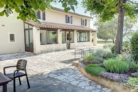 Farm hus i Roaix, Vaucluse, Roaix - € 735.000 | Ref: 2580 - foto 2