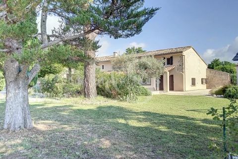 Farm hus i Roaix, Vaucluse, Roaix - € 735.000 | Ref: 2580 - foto 1