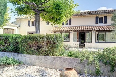 Farm hus i Roaix, Vaucluse, Roaix - € 735.000 | Ref: 2580 - foto 4