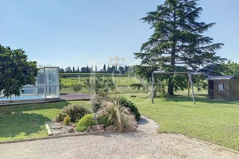 Farm hus i Roaix, Vaucluse, Roaix - € 735.000 | Ref: 2580 - foto 5