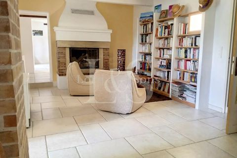 Farm hus i Roaix, Vaucluse, Roaix - € 735.000 | Ref: 2580 - foto 7