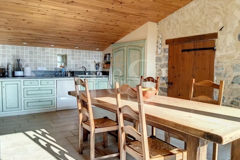 Farm hus i Roaix, Vaucluse, Roaix - € 735.000 | Ref: 2580 - foto 8