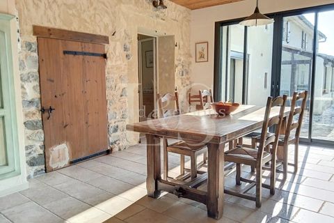 Farm hus i Roaix, Vaucluse, Roaix - € 735.000 | Ref: 2580 - foto 9