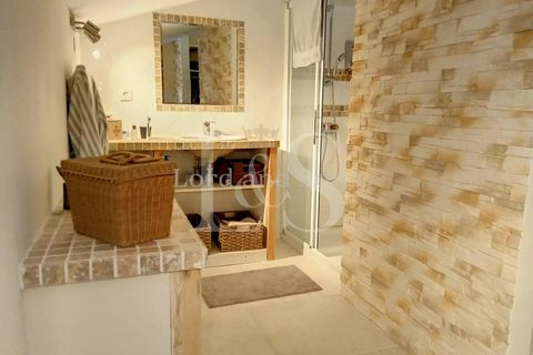 Farm hus i Roaix, Vaucluse, Roaix - € 735.000 | Ref: 2580 - foto 12