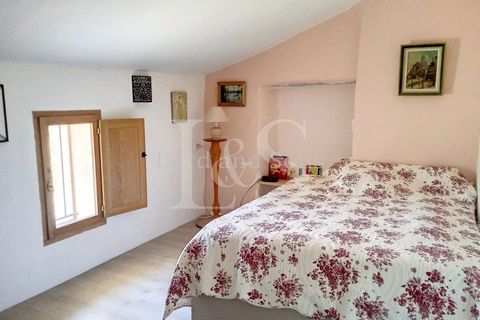 Farm hus i Roaix, Vaucluse, Roaix - € 735.000 | Ref: 2580 - foto 14