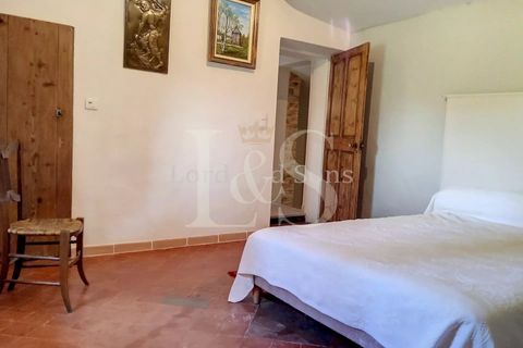 Farm hus i Roaix, Vaucluse, Roaix - € 735.000 | Ref: 2580 - foto 15