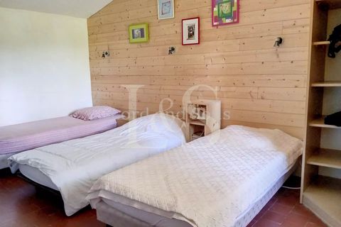 Farm hus i Roaix, Vaucluse, Roaix - € 735.000 | Ref: 2580 - foto 17
