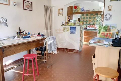 Farm hus i Roaix, Vaucluse, Roaix - € 735.000 | Ref: 2580 - foto 19