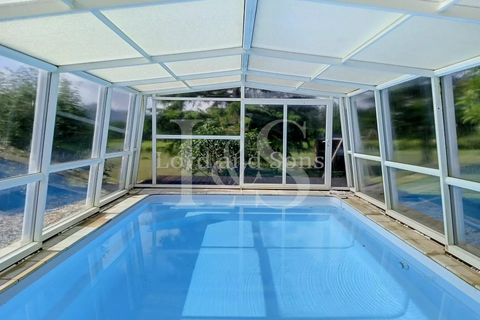 Farm hus i Roaix, Vaucluse, Roaix - € 735.000 | Ref: 2580 - foto 21