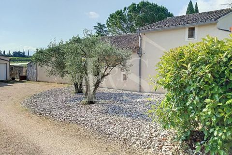 Farm hus i Roaix, Vaucluse, Roaix - € 735.000 | Ref: 2580 - foto 22