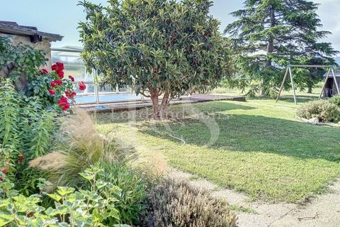 Farm hus i Roaix, Vaucluse, Roaix - € 735.000 | Ref: 2580 - foto 24