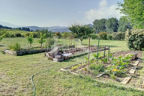 Farm hus i Roaix, Vaucluse, Roaix - € 735.000 | Ref: 2580 - foto 25