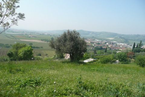 Terra a Tregnago, Verona, Tregnago - € 210.000 | Ref: 1396 - foto 3
