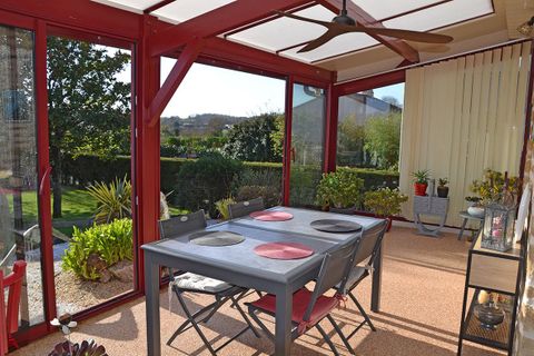 Villa a Oudon, Loire-Atlantique, Oudon - € 370.800 | Ref: 4901028323 - foto 5