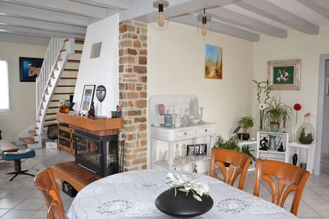 Villa a Oudon, Loire-Atlantique, Oudon - € 370.800 | Ref: 4901028323 - foto 4