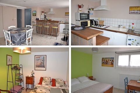 Villa a Oudon, Loire-Atlantique, Oudon - € 370.800 | Ref: 4901028323 - foto 10
