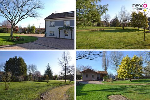 Villa a Oudon, Loire-Atlantique, Oudon - € 370.800 | Ref: 4901028323 - foto 11