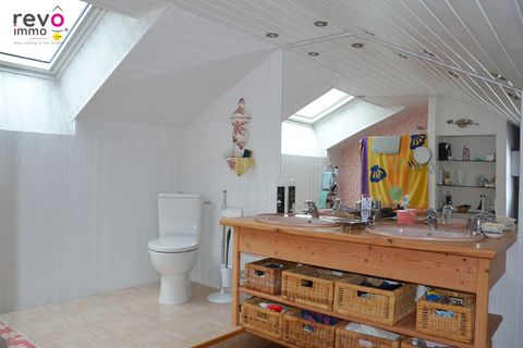 Villa a Oudon, Loire-Atlantique, Oudon - € 370.800 | Ref: 4901028323 - foto 9
